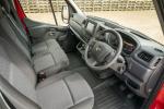 Vauxhall Movano Van 2019 года